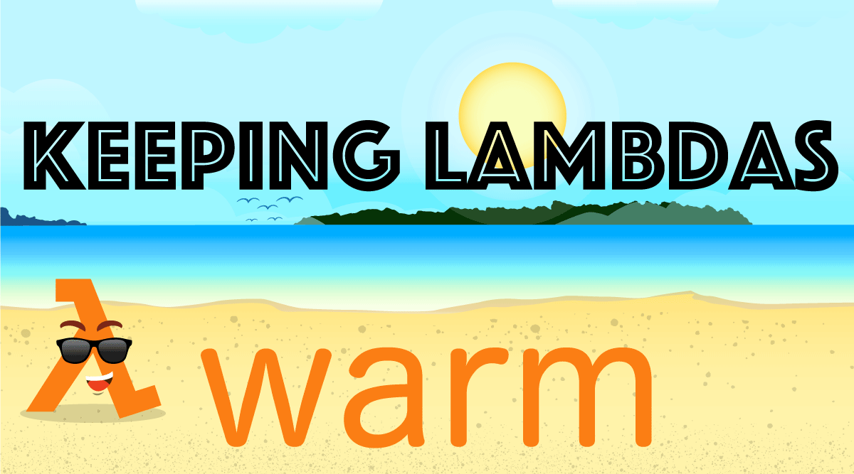 AWS Lambda Provisioned Concurrency